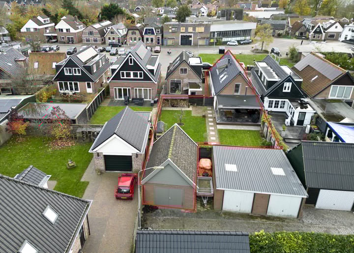 Foto 3 van Havenplein 6