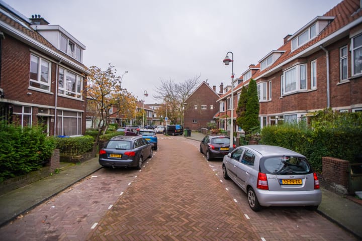 Foto 34 van Trembleystraat 8