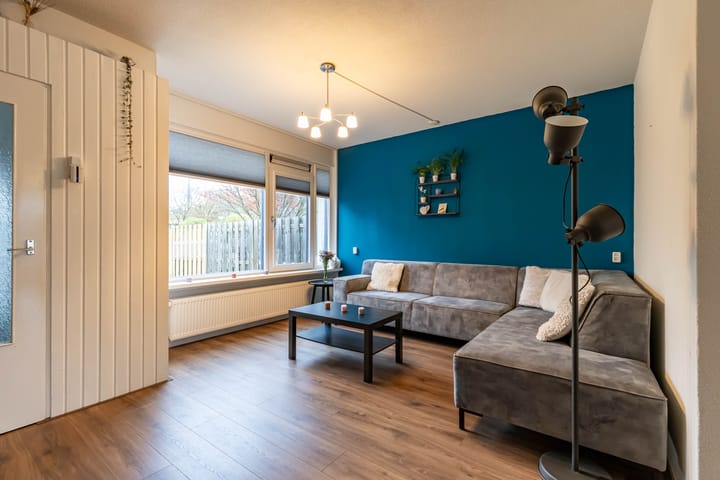 Foto 3 van Loopplank 38