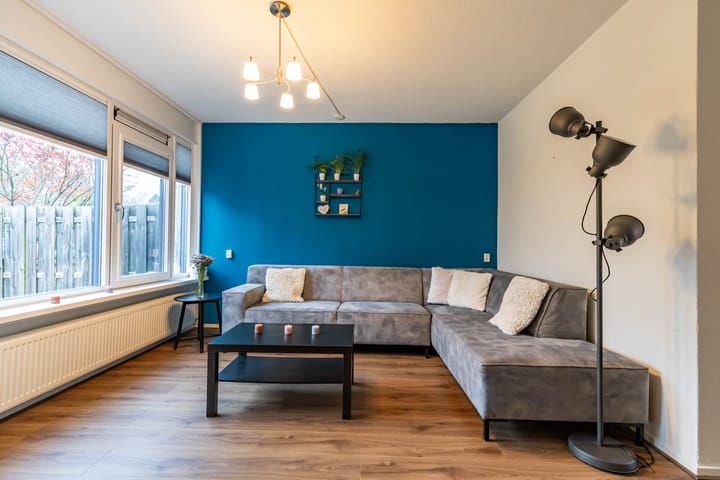 Foto 4 van Loopplank 38