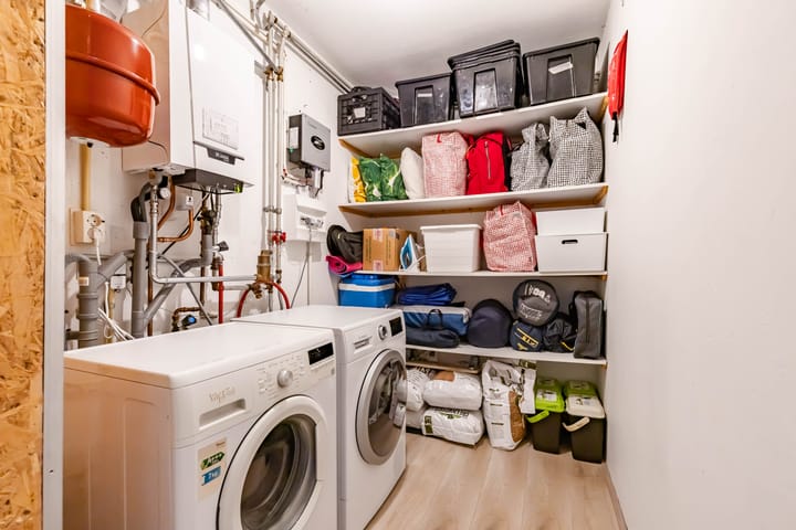 Foto 23 van Loopplank 38