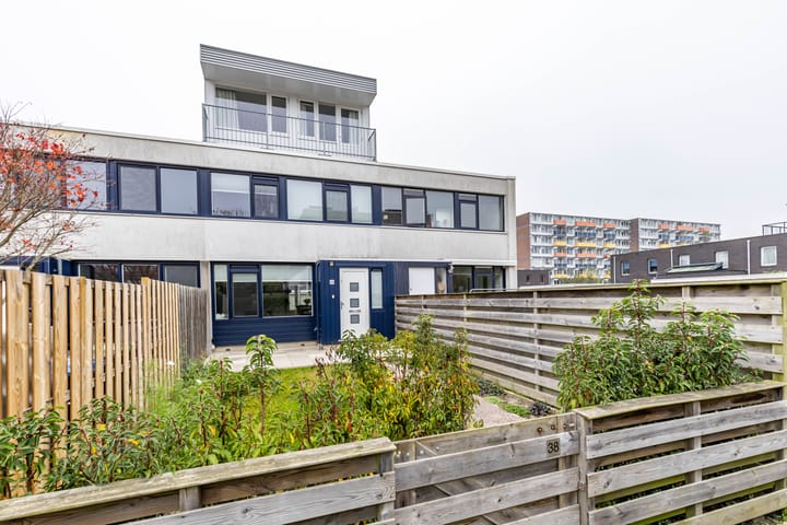 Foto 35 van Loopplank 38