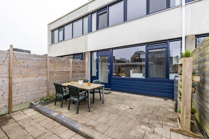 Foto 38 van Loopplank 38