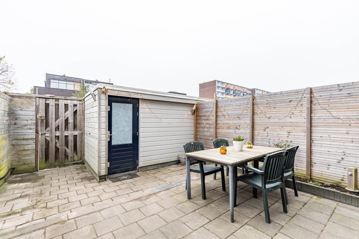 Foto 40 van Loopplank 38