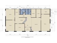 Bekijk plattegrond