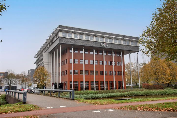 Capitool 10, Enschede