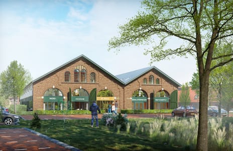 De Remise main image