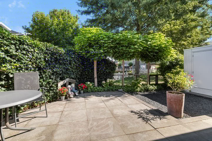 Foto 3 van Göteborg 10