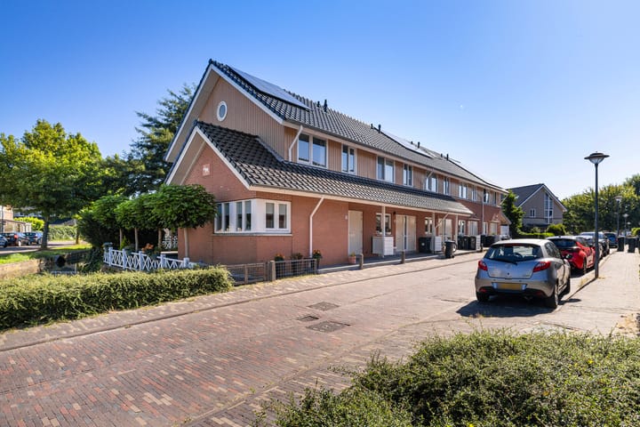 Foto 6 van Göteborg 10