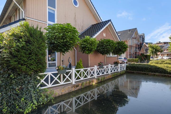 Foto 7 van Göteborg 10