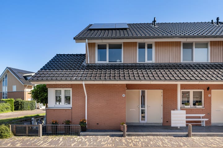 Foto 8 van Göteborg 10