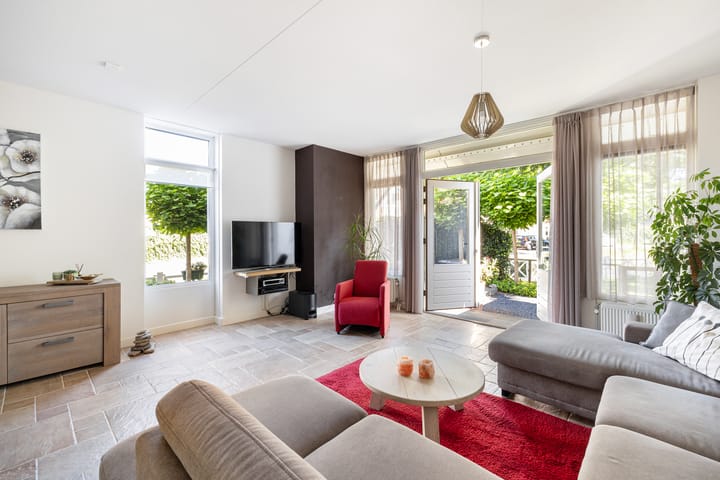 Foto 12 van Göteborg 10