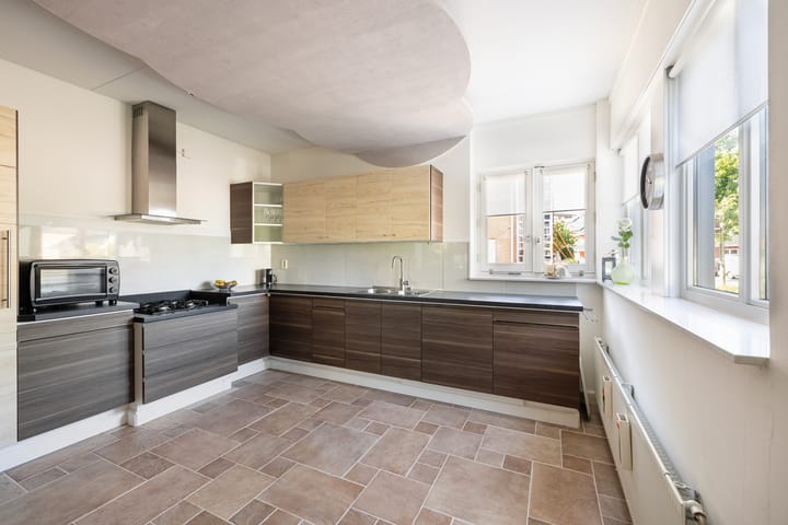 Foto 18 van Göteborg 10