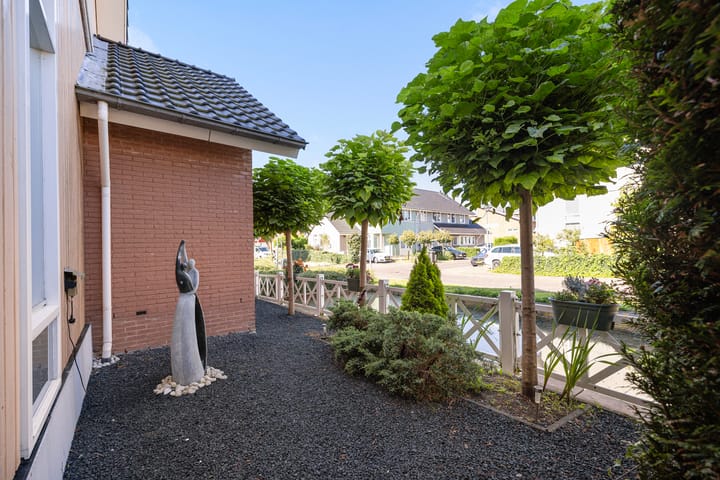 Foto 25 van Göteborg 10