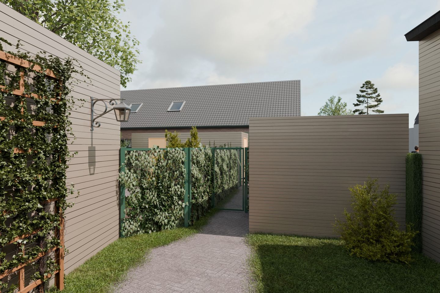 Foto 4 van Schoolstraat 1-B