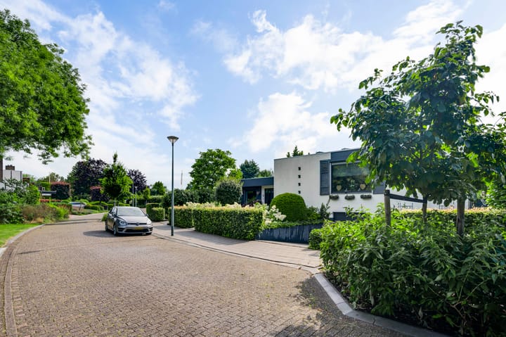 Foto 2 van Kasteel Kessenichstraat 5