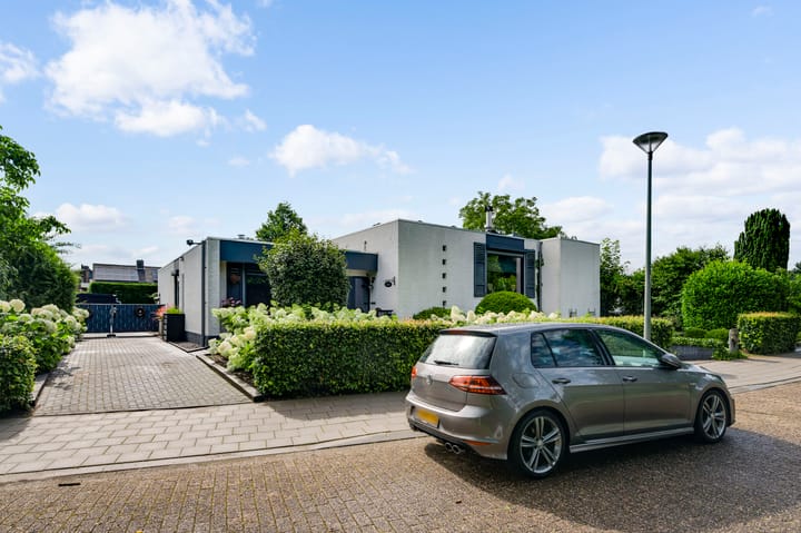 Foto 3 van Kasteel Kessenichstraat 5