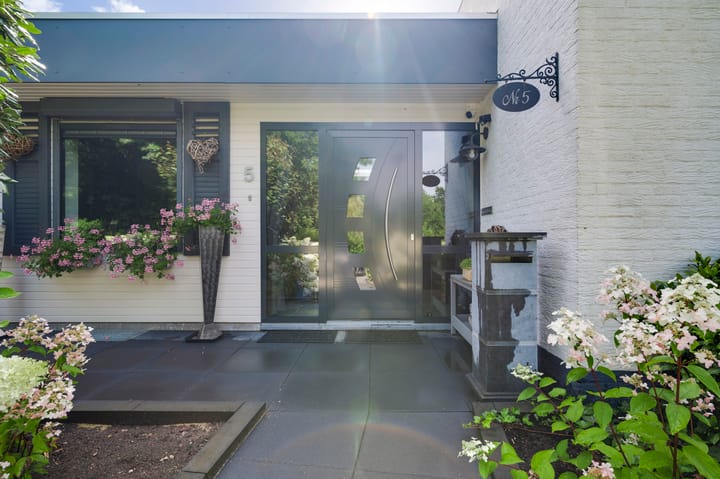 Foto 4 van Kasteel Kessenichstraat 5