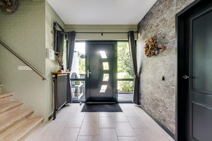 Foto 5 van Kasteel Kessenichstraat 5