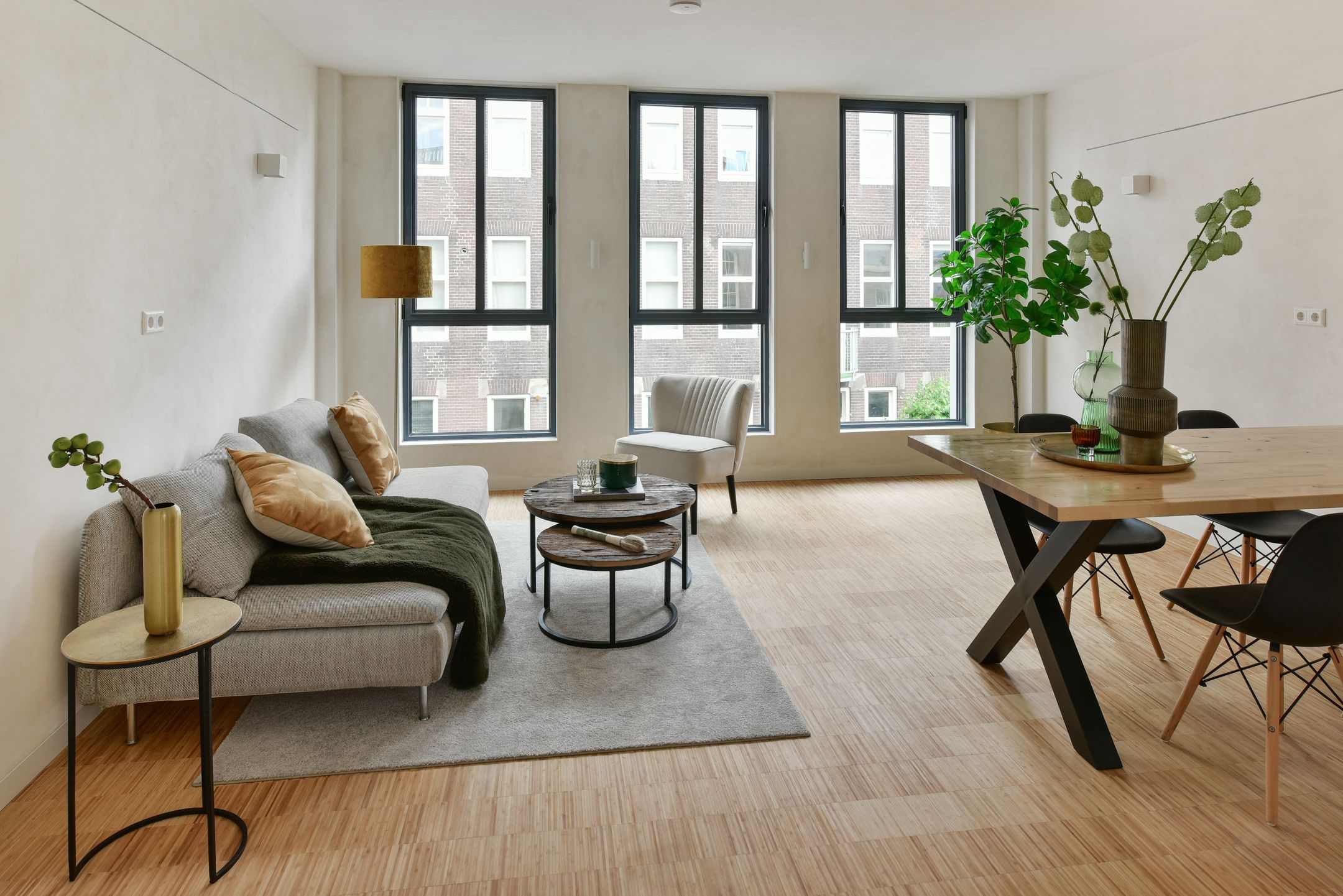 Foto 3 van Nieuwe Looiersstraat 98-B