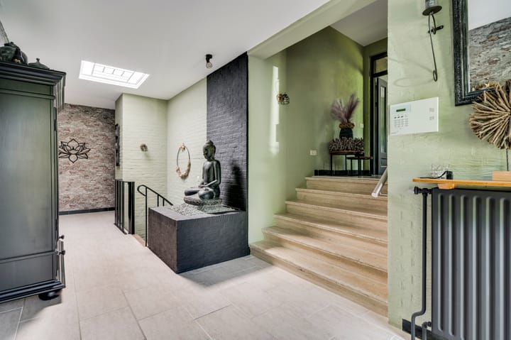 Foto 6 van Kasteel Kessenichstraat 5