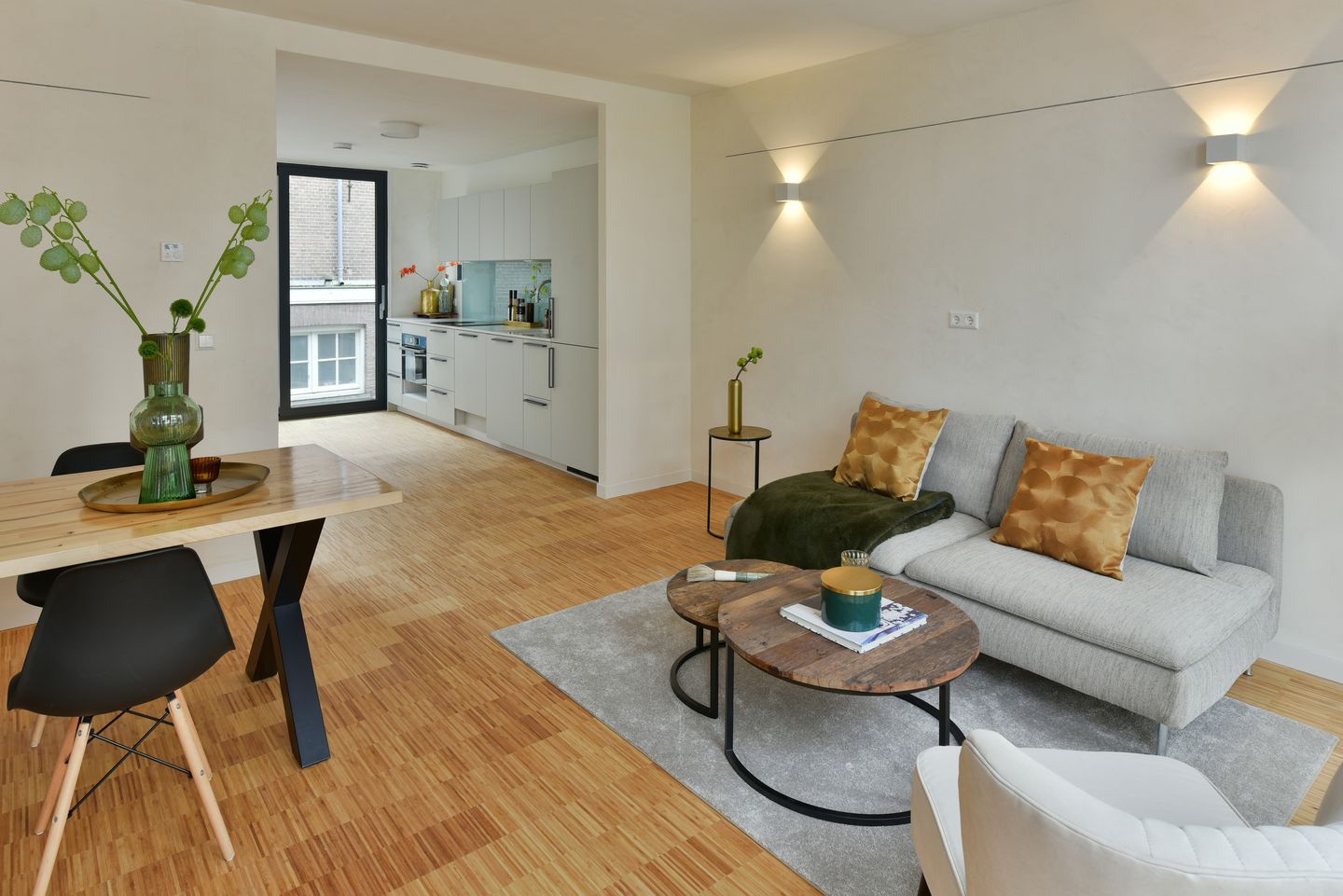 Foto 4 van Nieuwe Looiersstraat 98-B