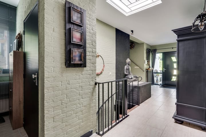 Foto 7 van Kasteel Kessenichstraat 5