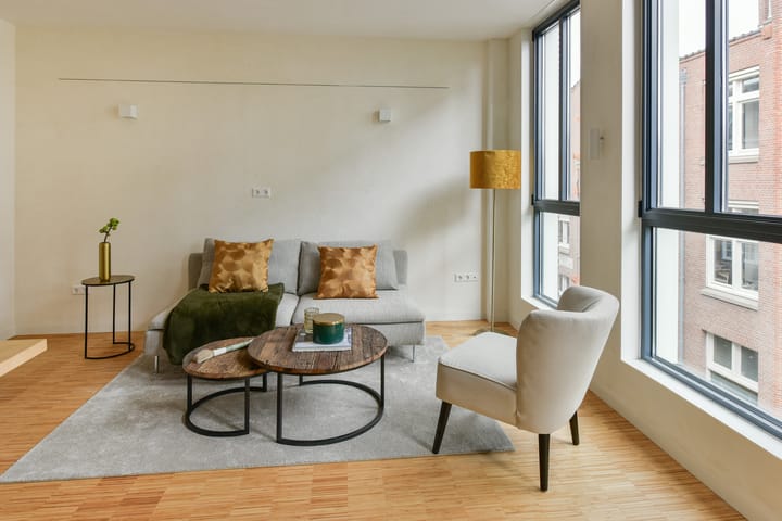 Foto 5 van Nieuwe Looiersstraat 98-B