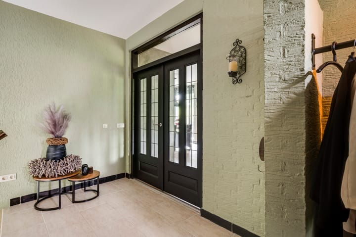 Foto 8 van Kasteel Kessenichstraat 5