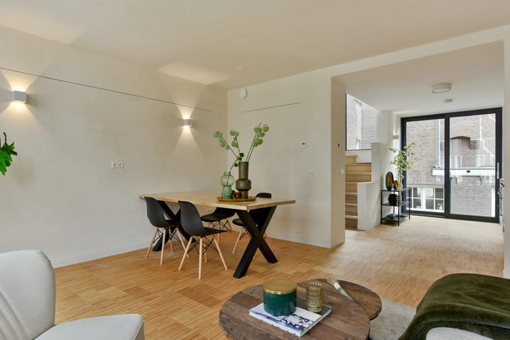 Foto 6 van Nieuwe Looiersstraat 98-B