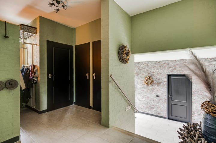 Foto 9 van Kasteel Kessenichstraat 5