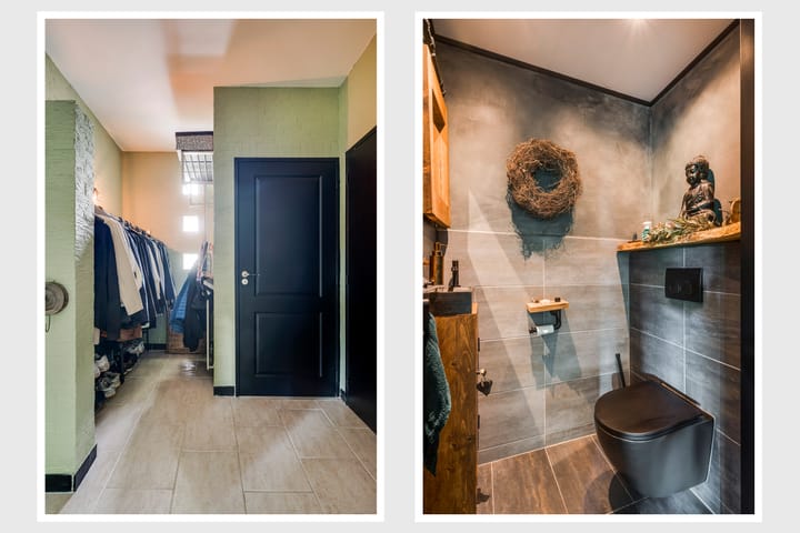 Foto 10 van Kasteel Kessenichstraat 5