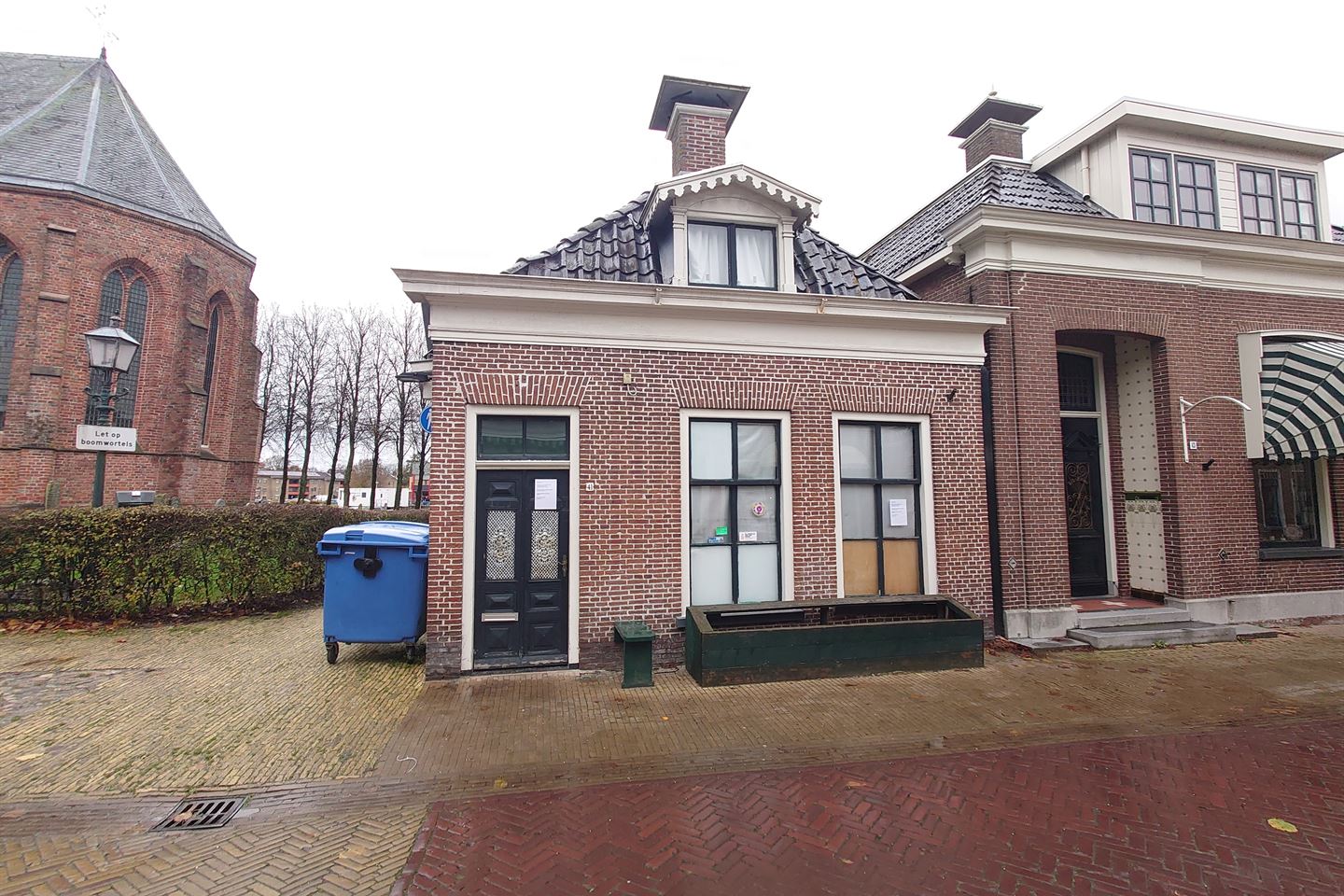 View photo 1 of Voorstraat 41