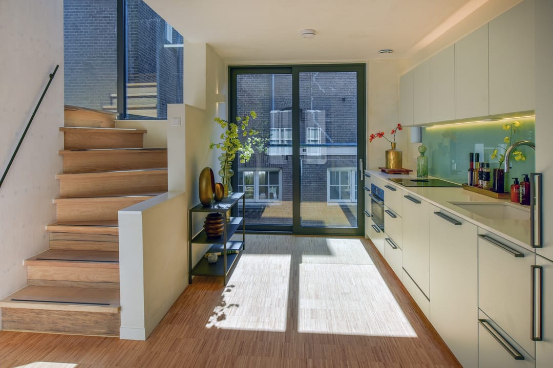 Foto 8 van Nieuwe Looiersstraat 98-B