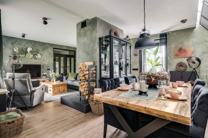 Foto 11 van Kasteel Kessenichstraat 5