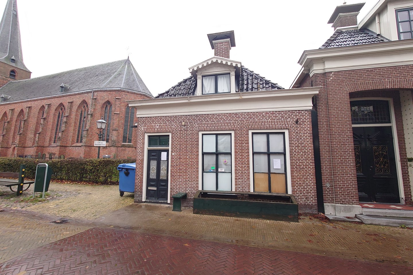 Bekijk foto 2 van Voorstraat 41