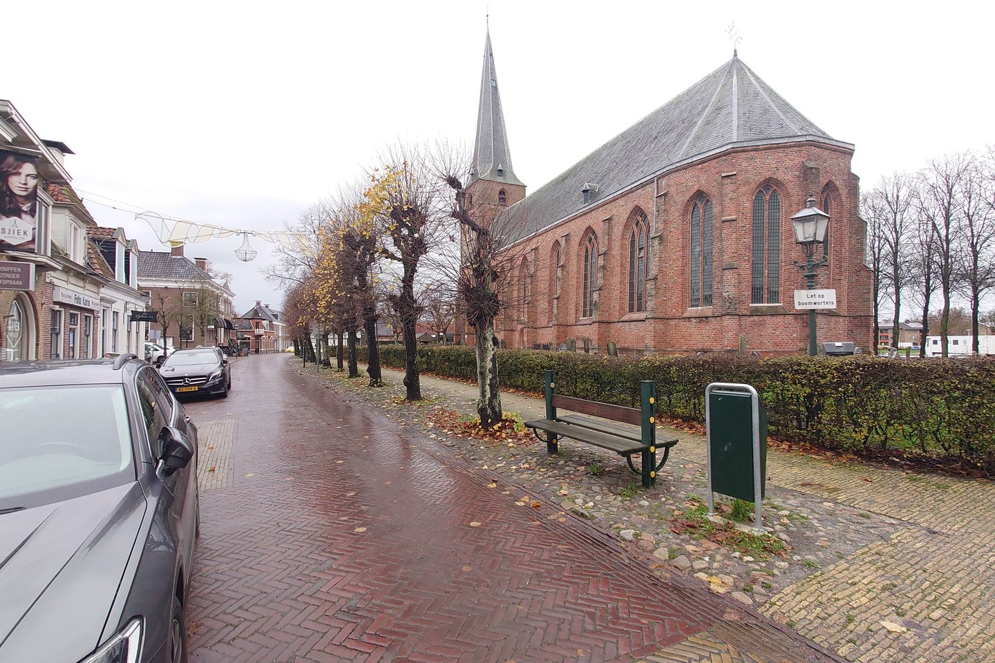 View photo 3 of Voorstraat 41