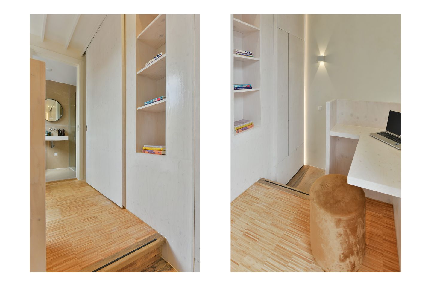 Foto 10 van Nieuwe Looiersstraat 98-B