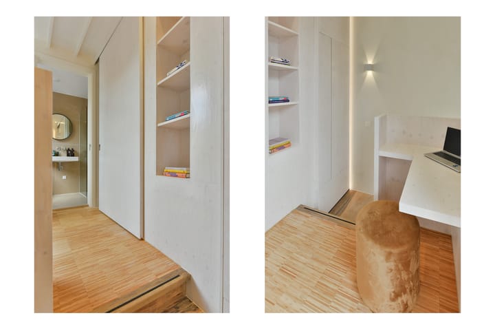 Foto 10 van Nieuwe Looiersstraat 98-B