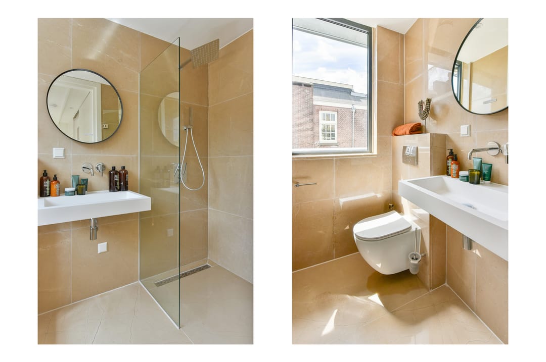 Foto 11 van Nieuwe Looiersstraat 98-B