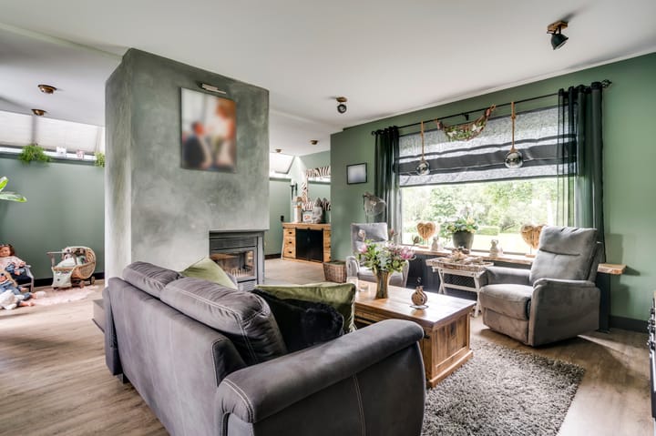 Foto 14 van Kasteel Kessenichstraat 5