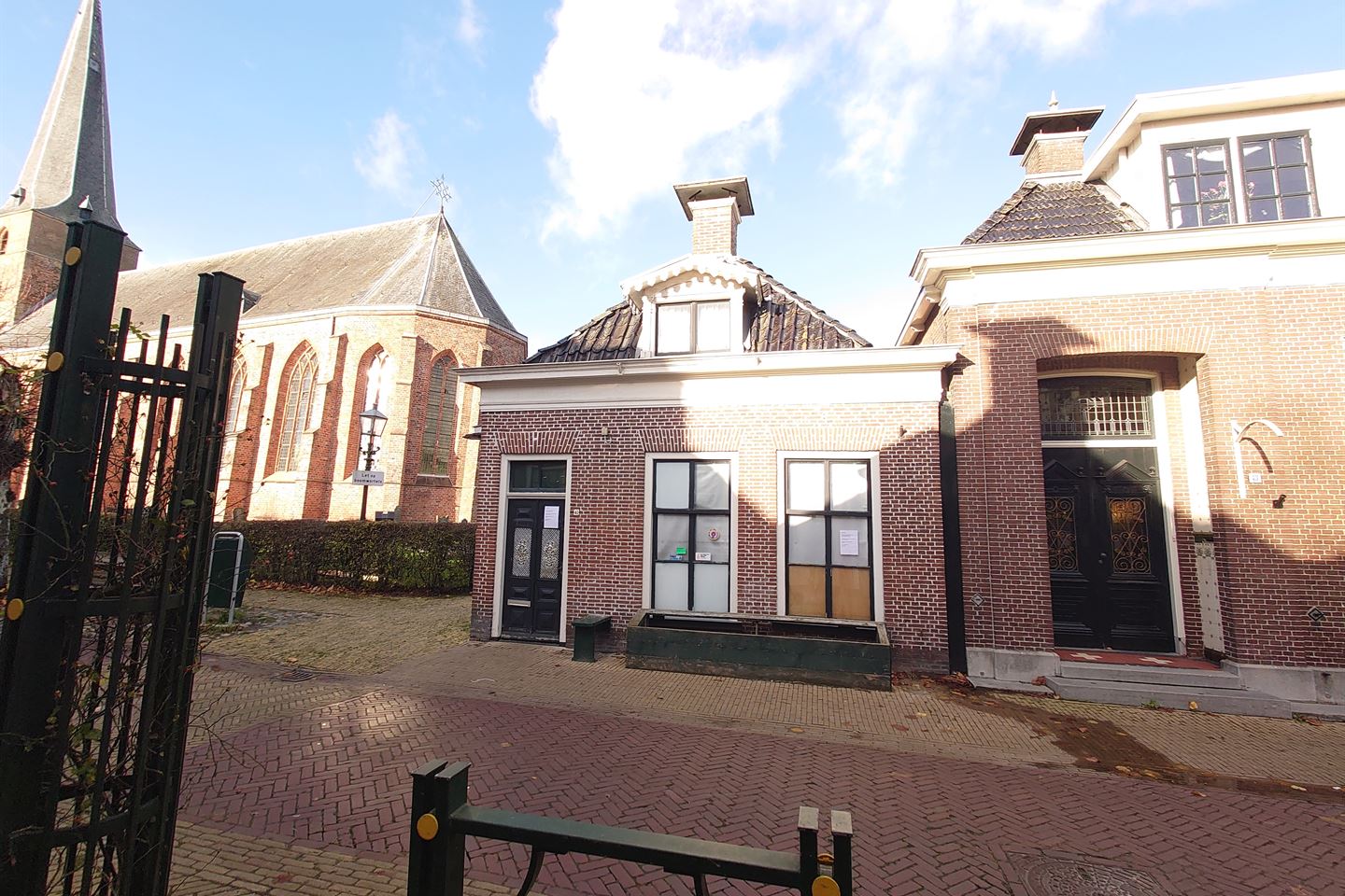 Bekijk foto 4 van Voorstraat 41