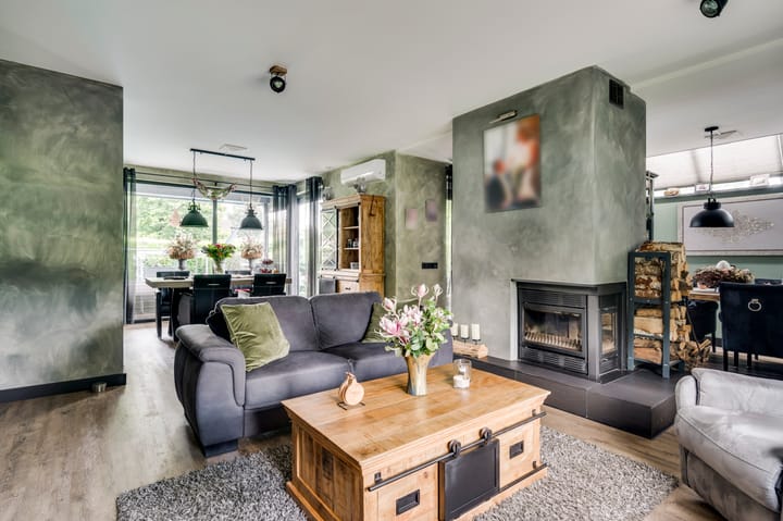 Foto 15 van Kasteel Kessenichstraat 5