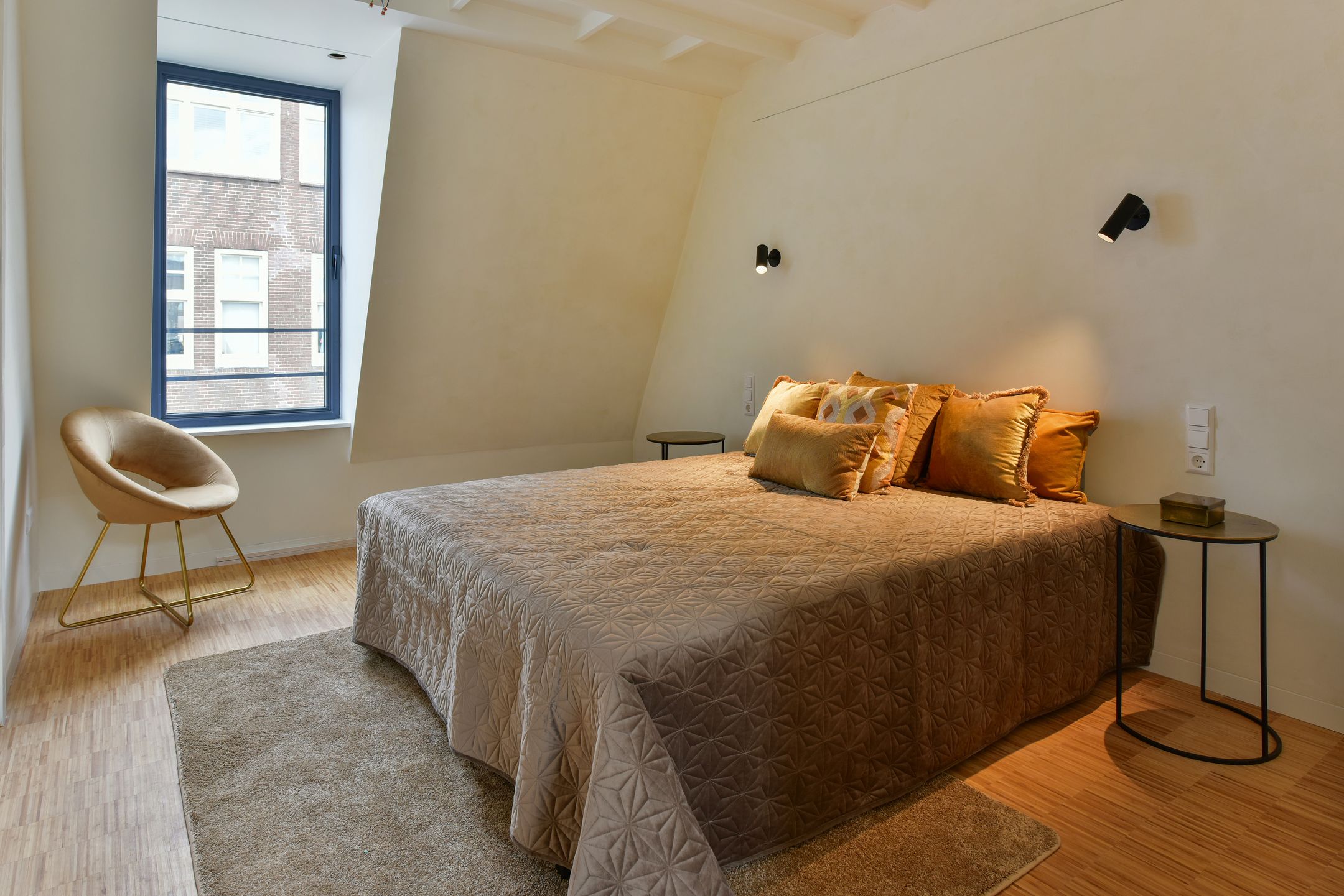 Foto 12 van Nieuwe Looiersstraat 98-B