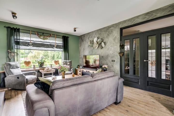 Foto 16 van Kasteel Kessenichstraat 5