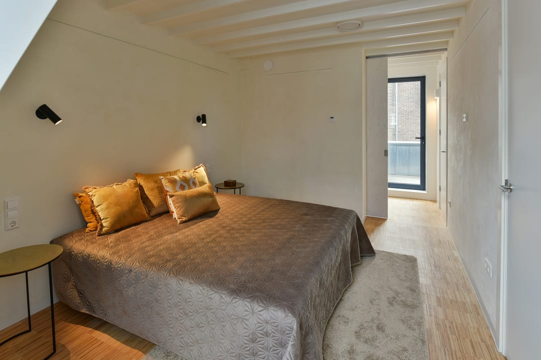 Foto 13 van Nieuwe Looiersstraat 98-B