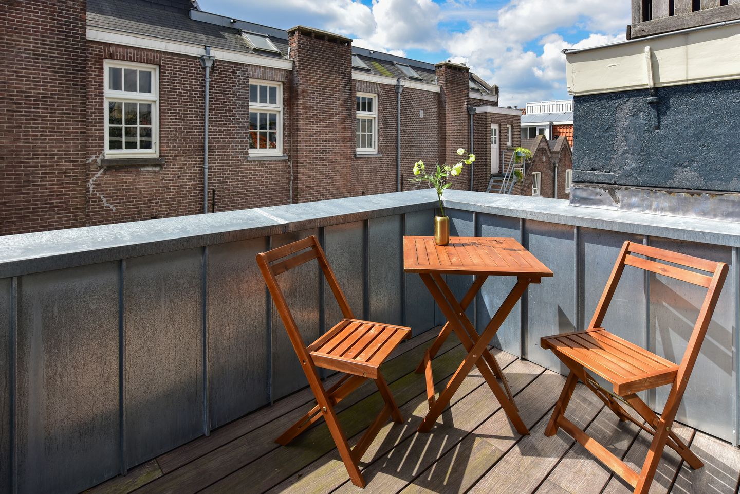 Foto 14 van Nieuwe Looiersstraat 98-B