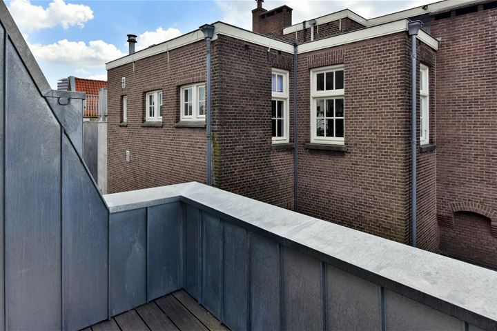 View photo 15 of Nieuwe Looiersstraat 98-B