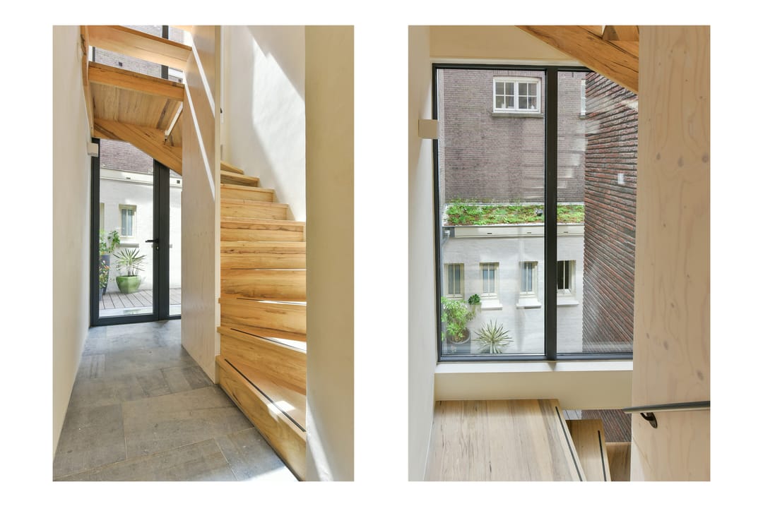 Foto 16 van Nieuwe Looiersstraat 98-B