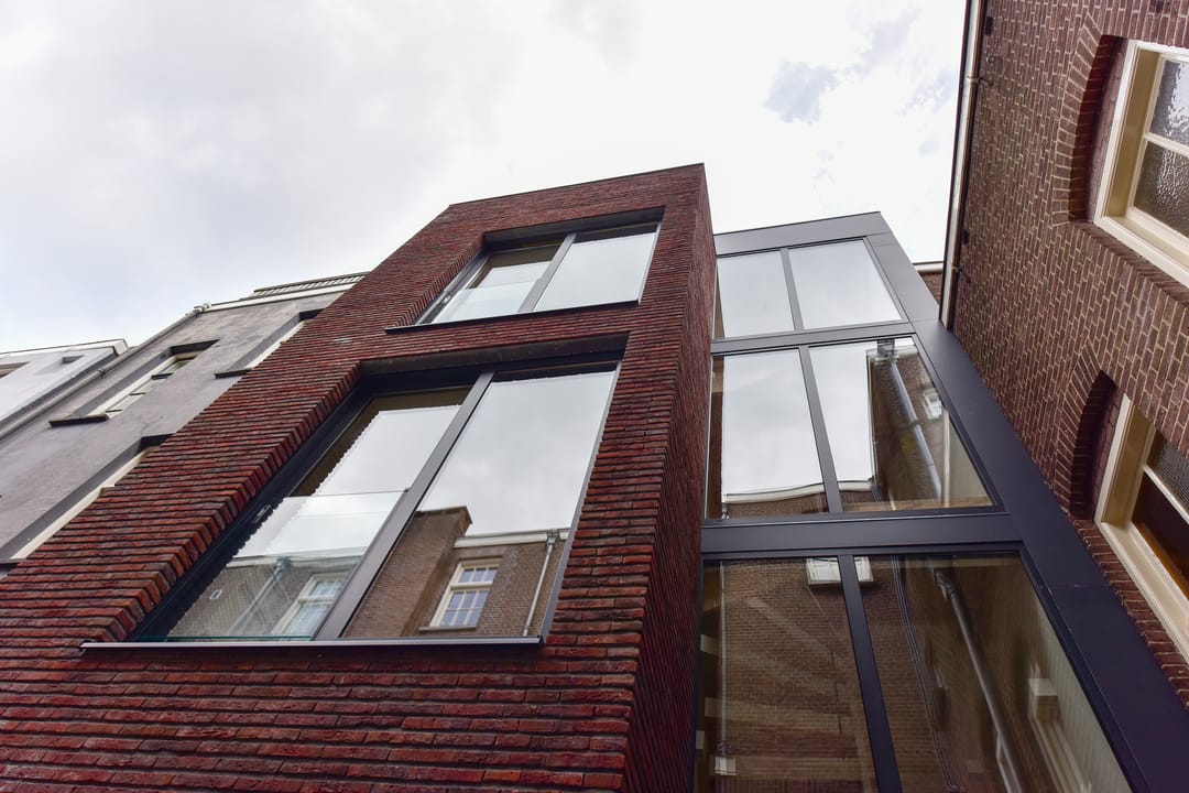 Foto 17 van Nieuwe Looiersstraat 98-B